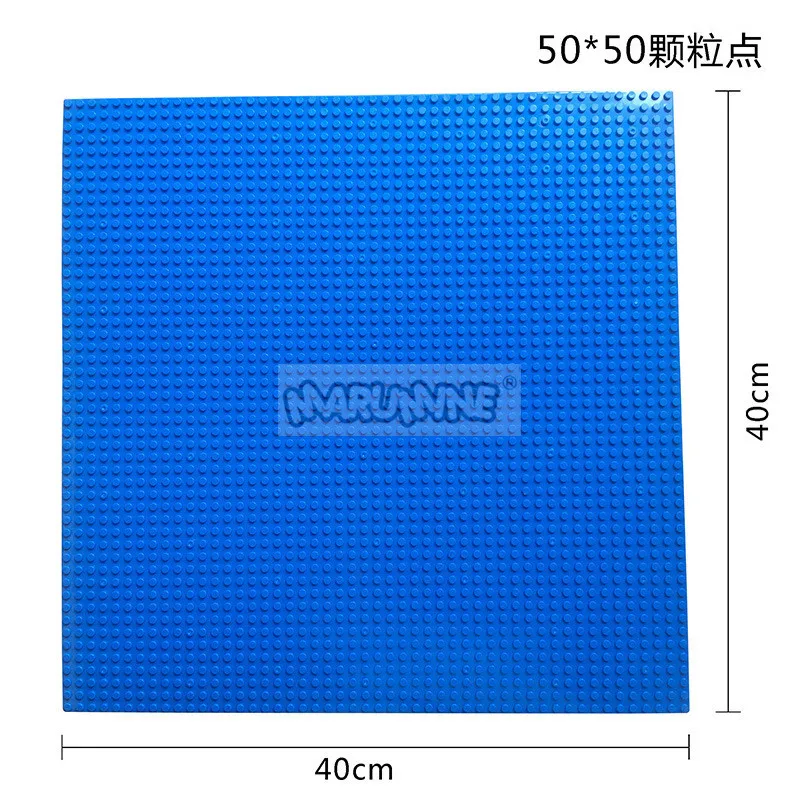 Базовая пластина MARUMINE 50x50 точек игрушки сделай сам Классическая развивающий
