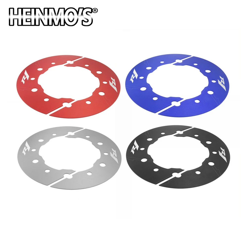 Ремень трансмиссии CNC для YAMAHA YZF R1 1998 1999 2000 2001 2002 2003 защитный шкив цепи мотоцикла