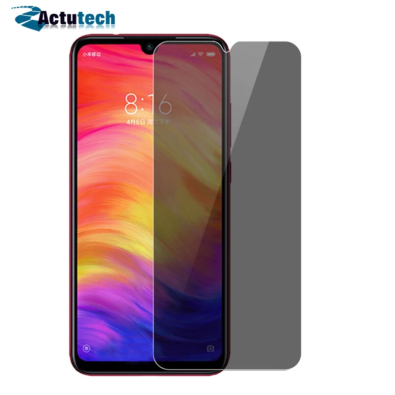 Закаленное защитное стекло для Xiaomi Mi 9 8 SE A2 Lite Max 3 Mix Redmi Note 5 6 7 Pro Pocophone F1|Защитные