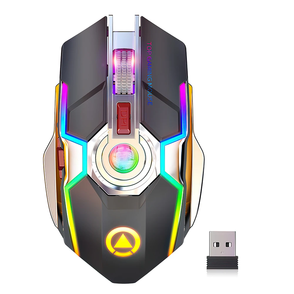 Ergonomic Wired Gaming Mouse Button LED 1600 DPI USB Computer Mouse Gamer Mice Silent Mause With Backlight For PC Laptop
Ergonomic Wired Gaming Mouse Button LED 1600 DPI USB Computer Mouse Gamer Mice Silent Mause With Backlight For PC Laptop
