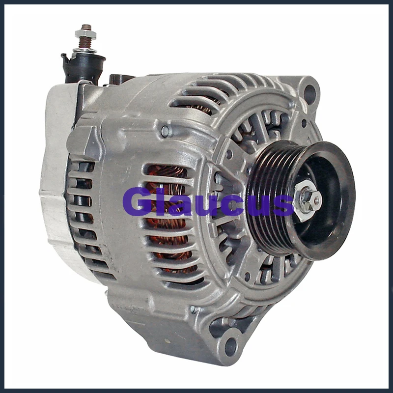Генератор переменного тока двигателя 2JZ 2JZGE 2JZGTE 3UZ 3uzfe для TOYOTA SUPRA 2997cc 3.0i BI-TURBO JZA80