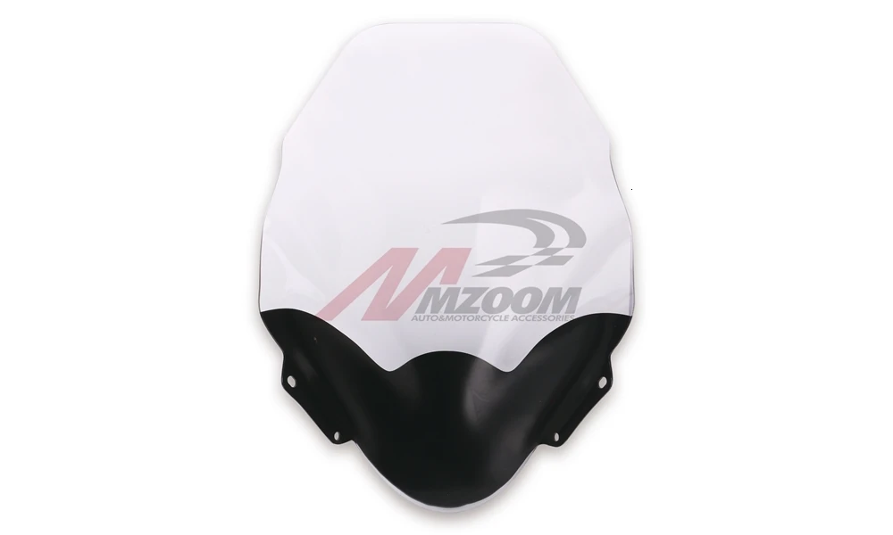МОТОЦИКЛ ABS ветровое стекло спойлер воздушный ветер дефлекторы для Honda pcx 125 PCX125 150 2013- скутер мотоциклы часть
