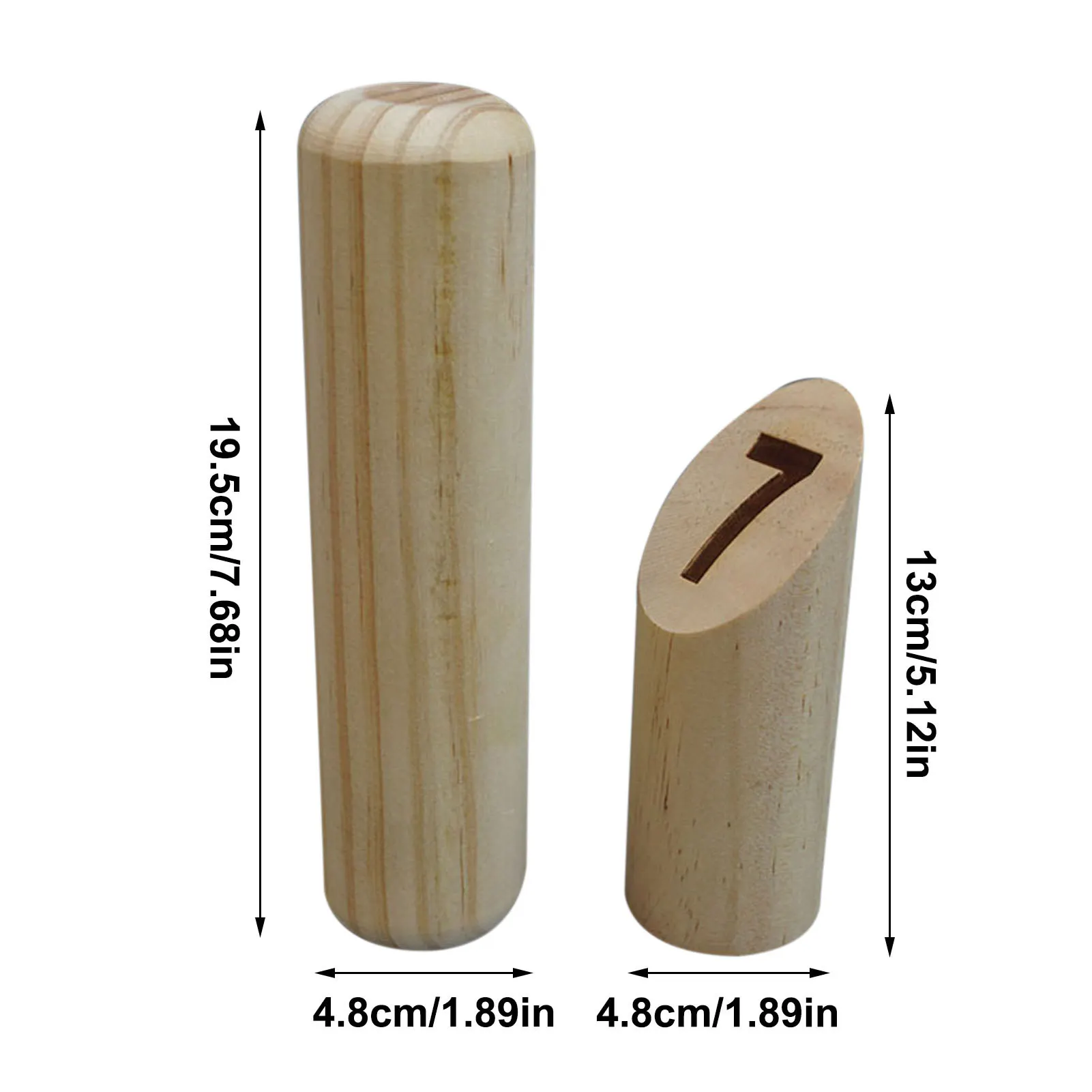 

Wooden Throwing Game Set Number Block Tossing Fun Game Toy Children Parent Throw Blocks Interactive Play Game Educational Toys