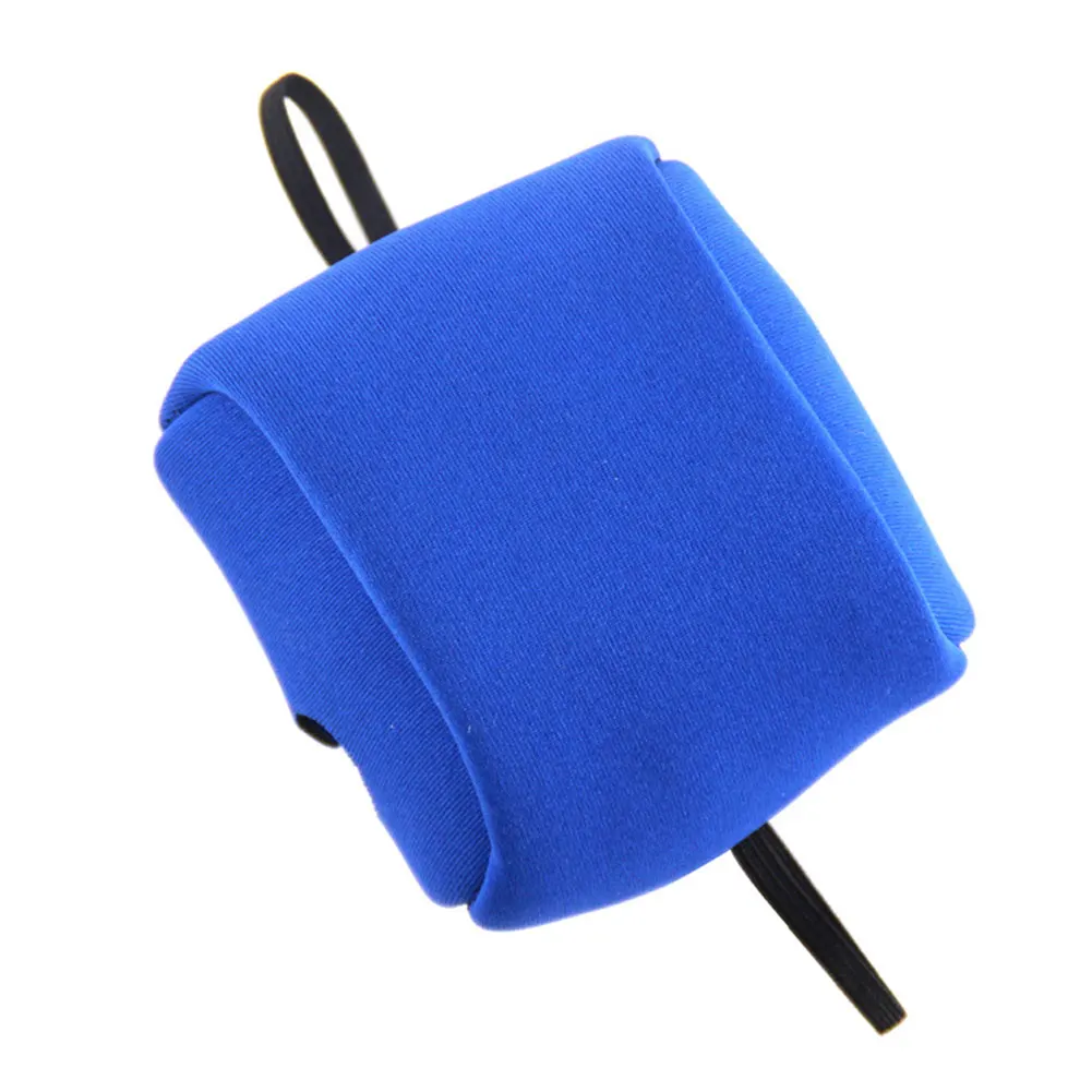 Ударопрочная Рыболовная катушка сумка для хранения удочки колеса мини открытый