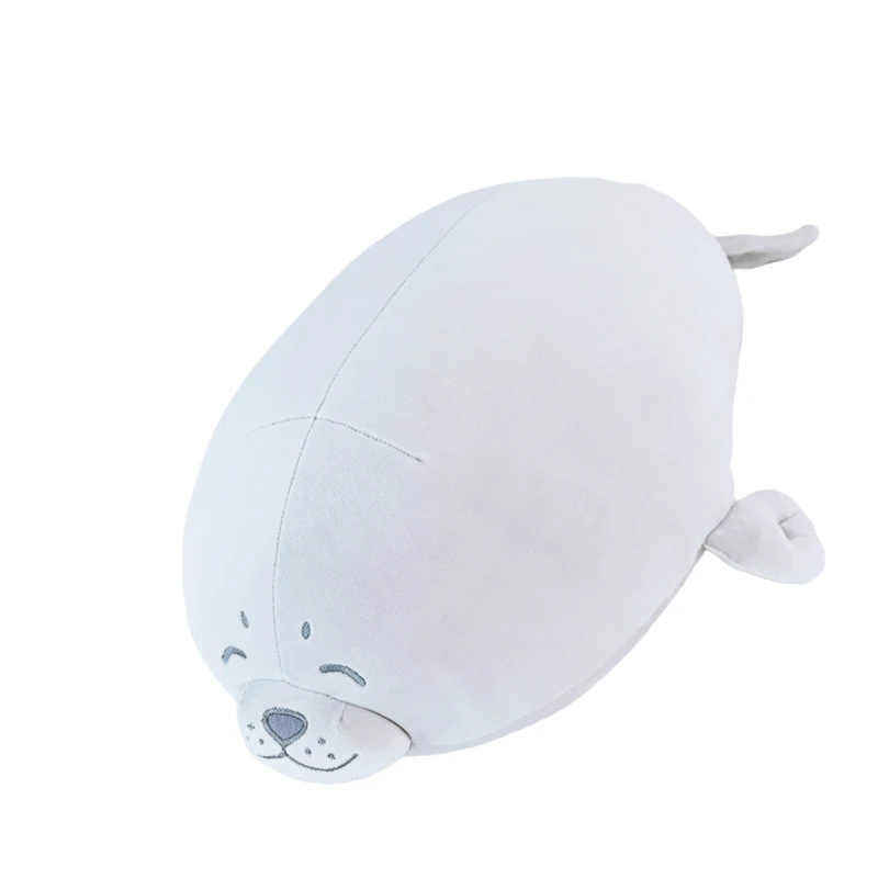 Милая мягкая искусственная кукла морские животные детские игрушки подарок для