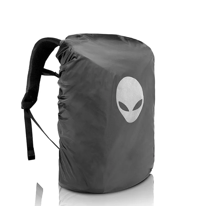 fashion original backpack for alienware area 51m r5 17 3 inch cruiser gaming computer m17 x17 bag notebook r2 r3 r4 laptop bag free global shipping