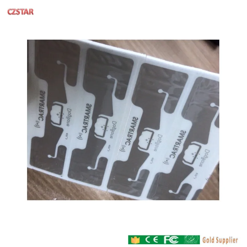 Спортивная гоночная марафонская велосипедная Система синхронизации smartrac dogbone