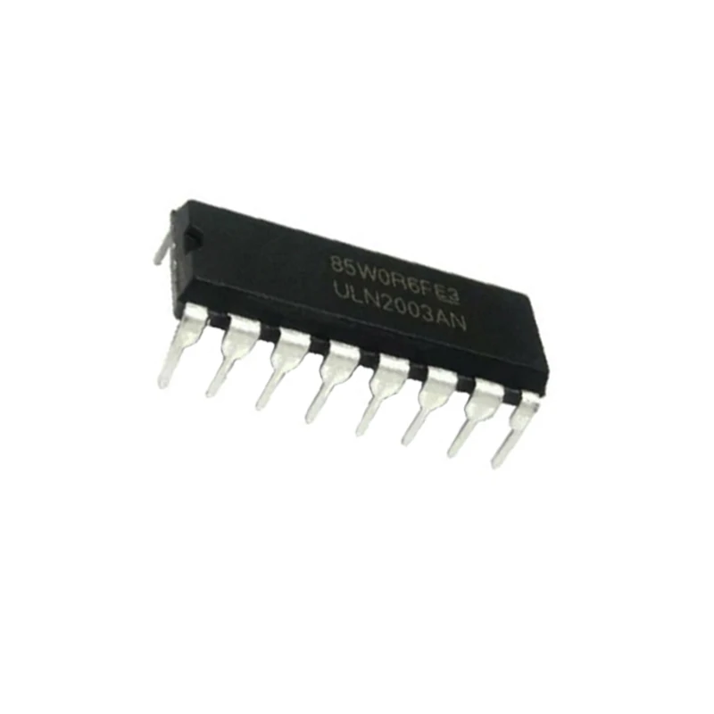 10 шт./лот ULN2003APG ULN2003 ULN2003AN DIP16 операционный DIP-16 DIP новый оригинальный IC усилитель