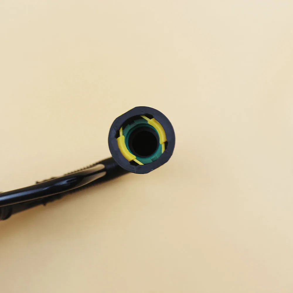 

Car Auto Engine Crankcase Breather Hose Pipes fit For Peugeot 206 207 307 308 408 For Citroen C2 c-quatre 1.6 16V