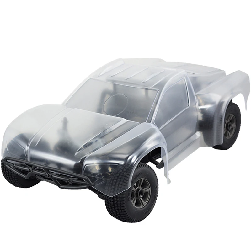 Тележка-багги HoBao для внедорожника на радиоуправлении 1/8 RTR