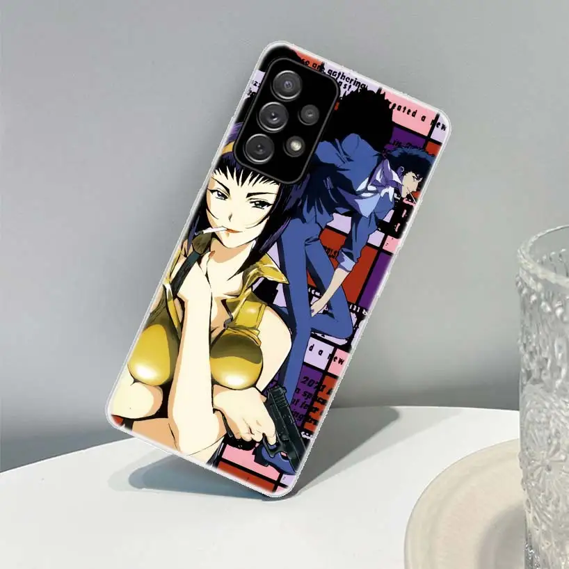 Чехол для Samsung Galaxy A54 A53 A52 A34 A33 A32 A24 A23 A22 A14 A13 A12 A04S A03S A02S |