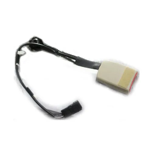 

Car Seat Belt Lock Car Accessories Car Safety Seat Lock Cam Lock Car Front Seat Belt Buckle Socket for FORD MONDEO MK5 2013-2019