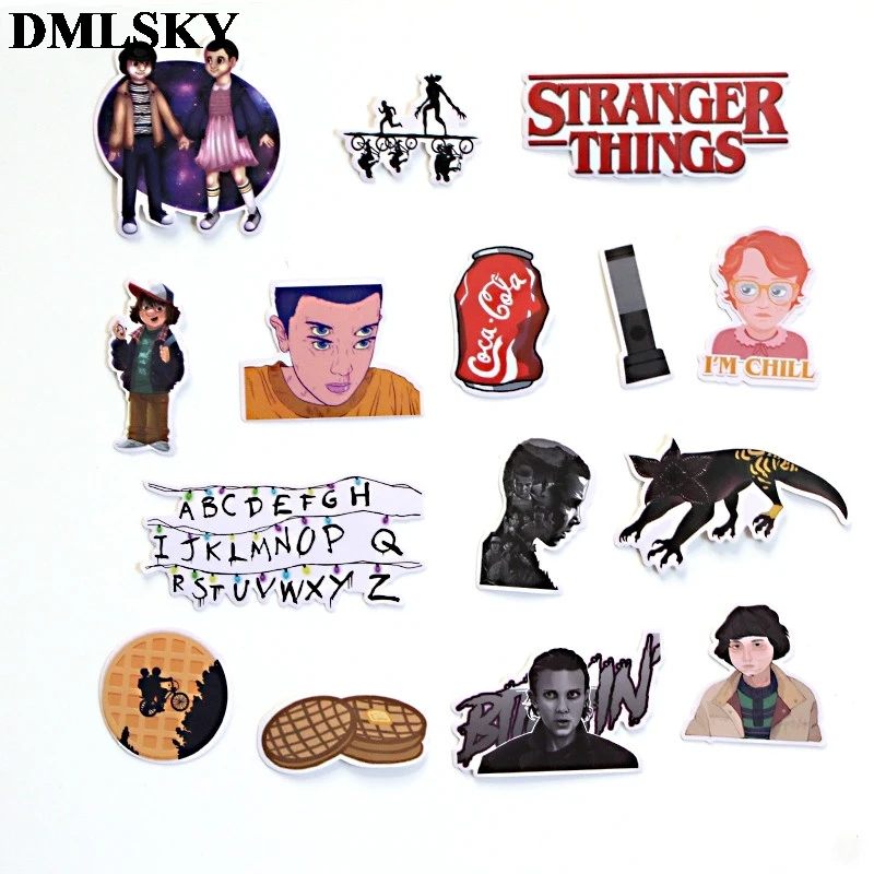 66 шт. наклейки на стену для ноутбука телефона чемодана велосипеда гитары |