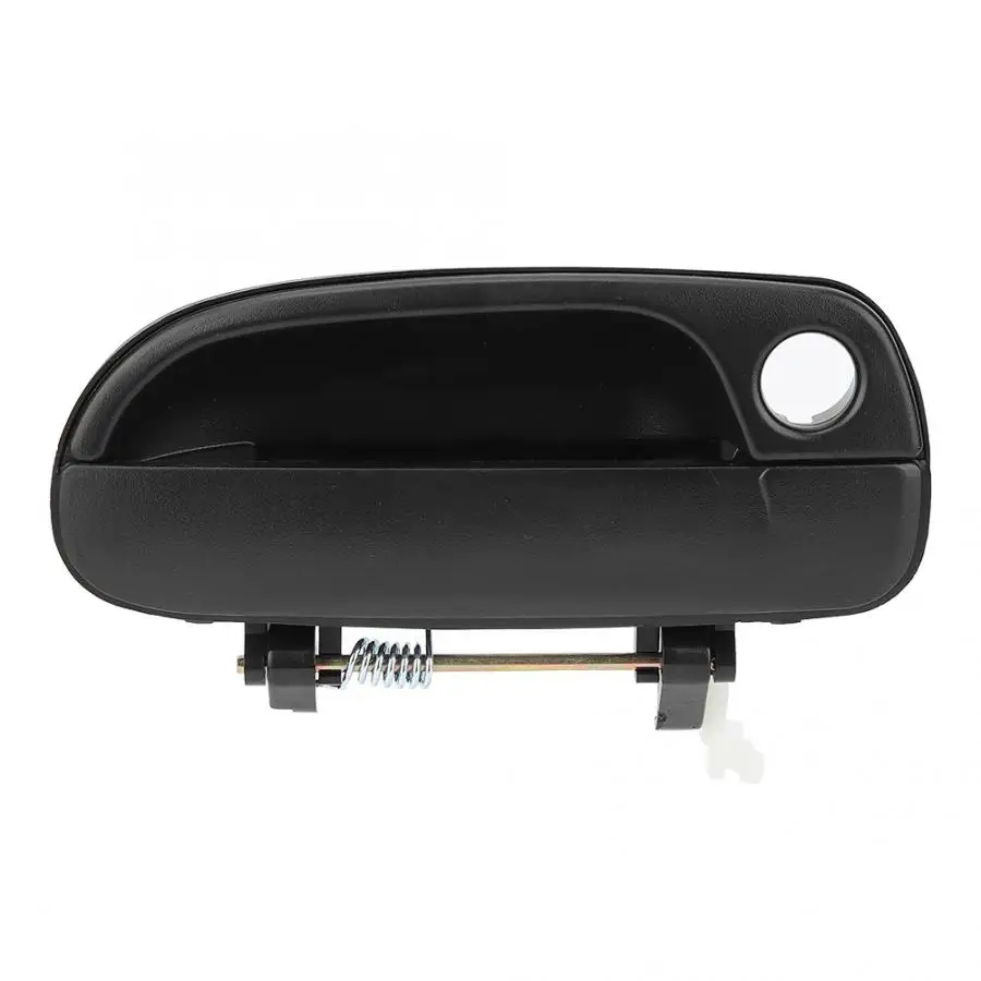 Передняя правая внешняя дверная ручка автомобиля подходит для Hyundai Accent 2000 2001 2002
