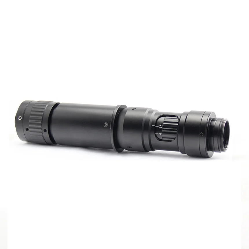 

FB0745 0.7-4.5X high resolution monocular video microscope zoom lens