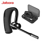 Новейшие беспроводные наушники K6, гарнитура Bluetooth 5,0, гарнитура Handsfree, наушники с шумоподавлением, беспроводная гарнитура с микрофоном для всех телефонов