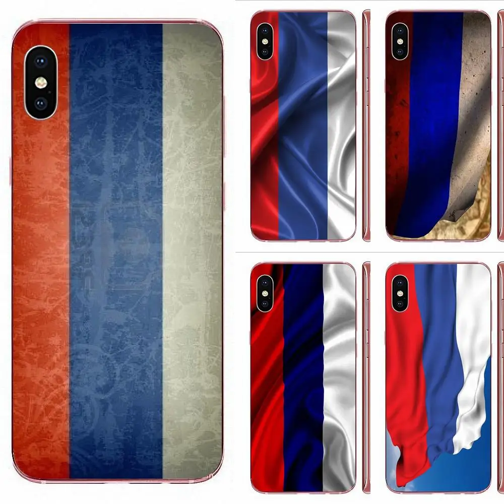 Чехол для телефона из ТПУ Для Xiaomi Mi note 9 10 mi10 mi9 mi8 pro lite SE A1 A2 A3 CC9 CC9E 9T с российским