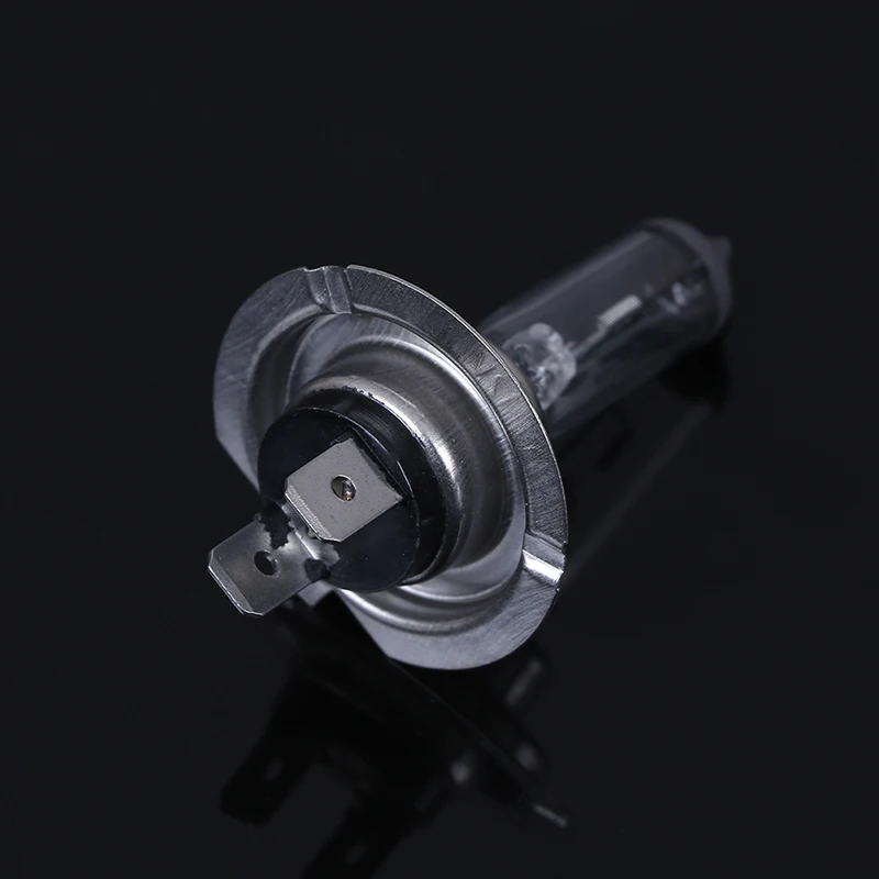 

Car headlight bulb Halogen bulb super long life Kiyomitsu H7 12V 55W Family car bulb Lighting gadgets
