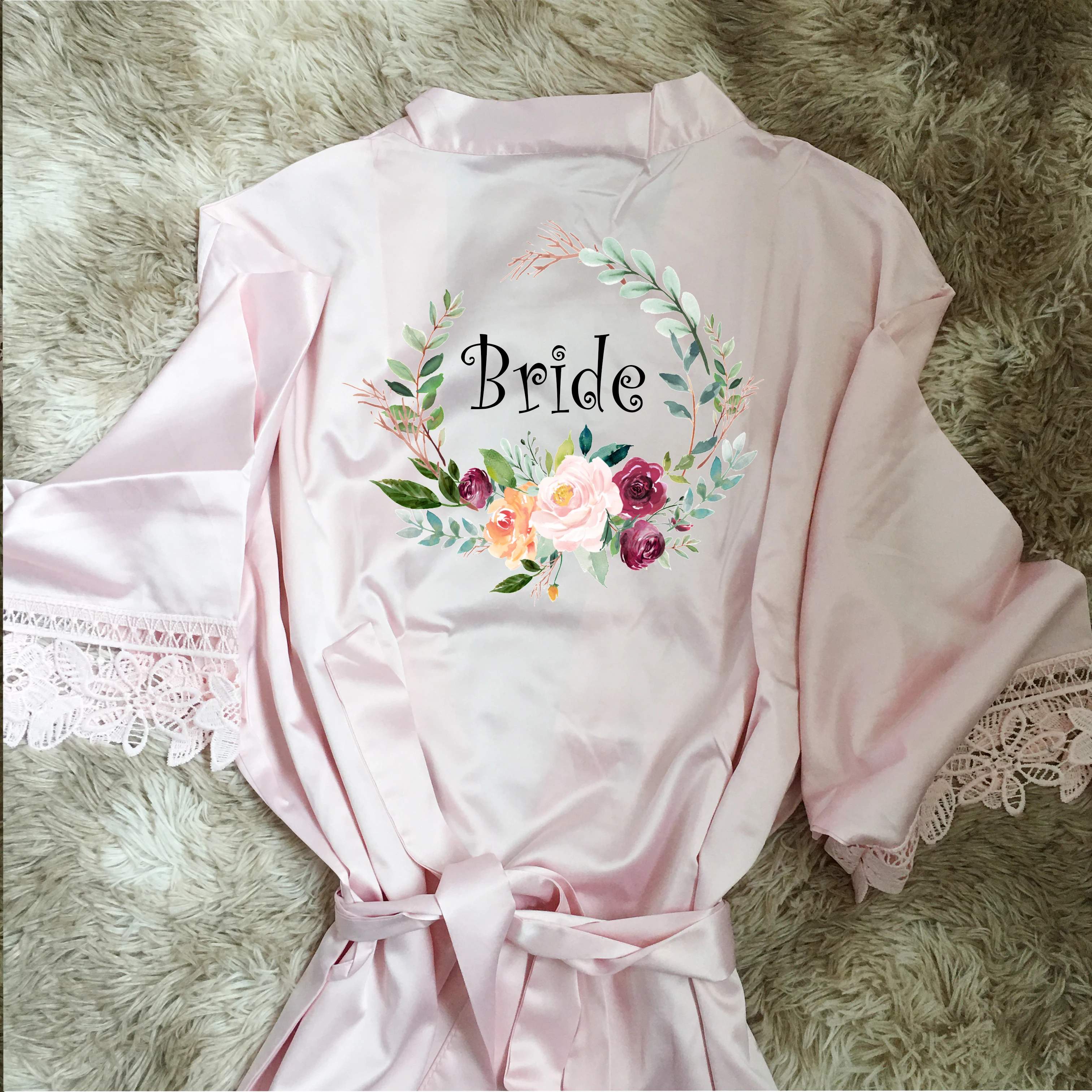 

1pcs lot Personalized birthday gifts for girl women wedding team bride to be hen party bridesmaid gift