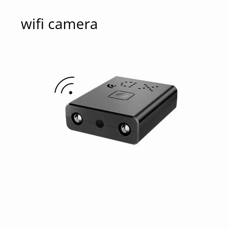 

4K/1080P Mini wifi Camera Night Vision Motion Detection IP P2P Camcorder Security Micra Cam Video Recorder Suport Hidden tf card