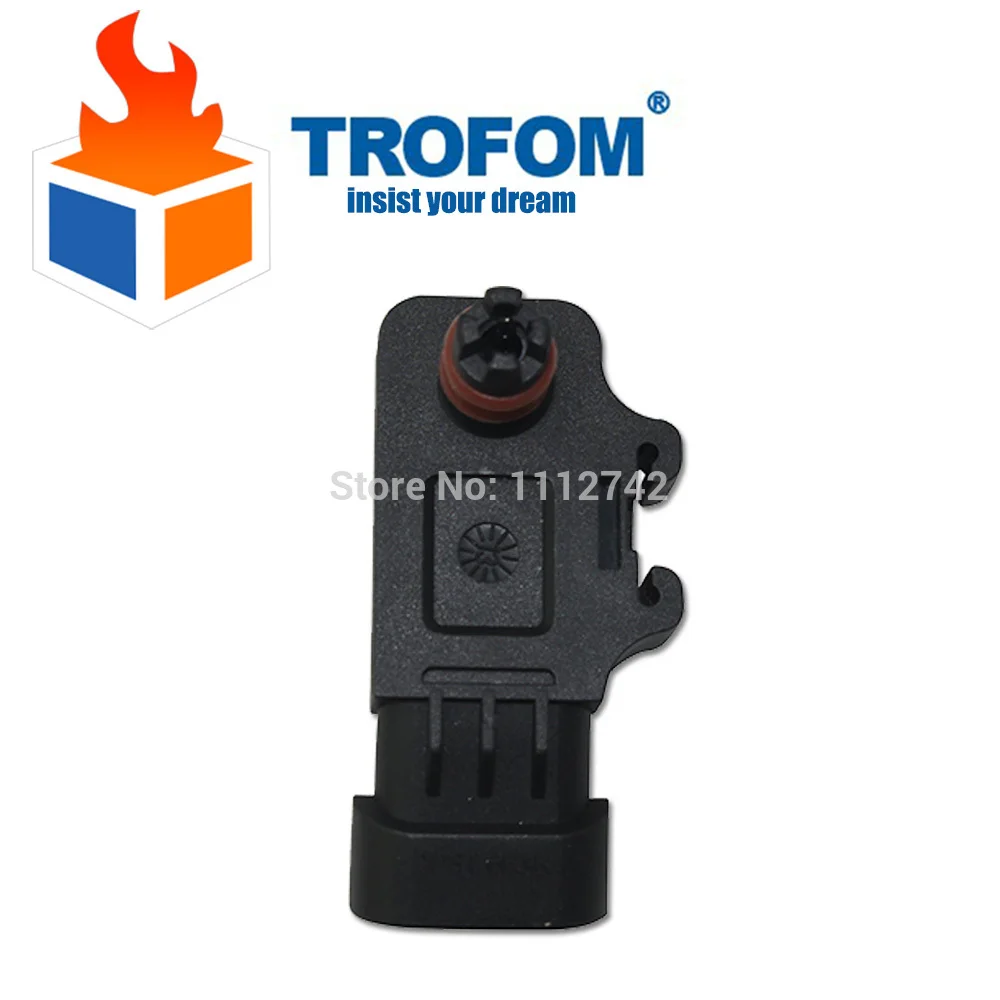 Датчик Карты Для Mistubishi ALFA ROMEO FIAT GM NISSAN OPEL RENAULT смарт DELPHI CHERY Great wall CHEVROLET 12232201