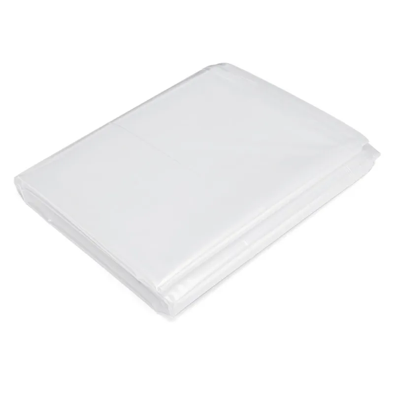 Влагостойкий Прозрачный чехол для матраса 0 08x35 см толщина мм|Сумки вещей| |