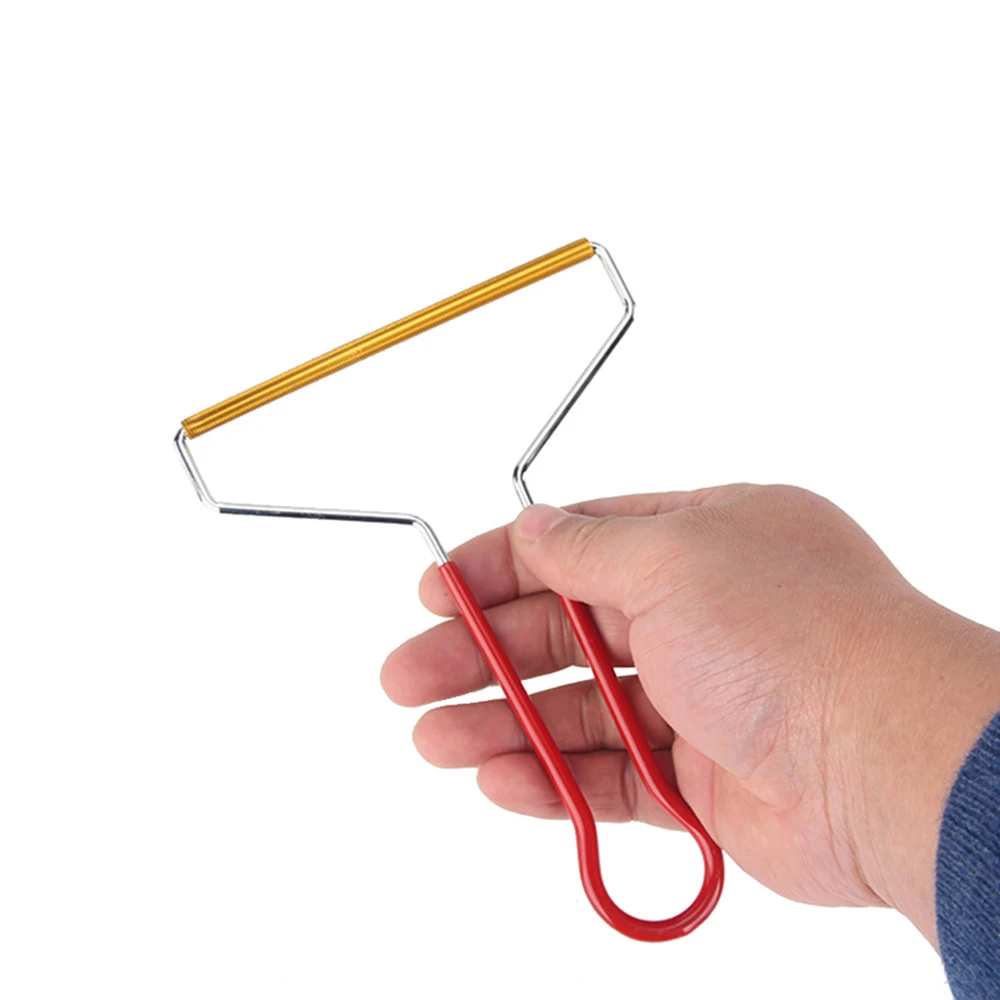 

3 Цвета мини Портативный алюминиево-магниевого сплава Машинка для удаления катышков для свитер шерстяное пальто одежда ткань ручной шевер ...