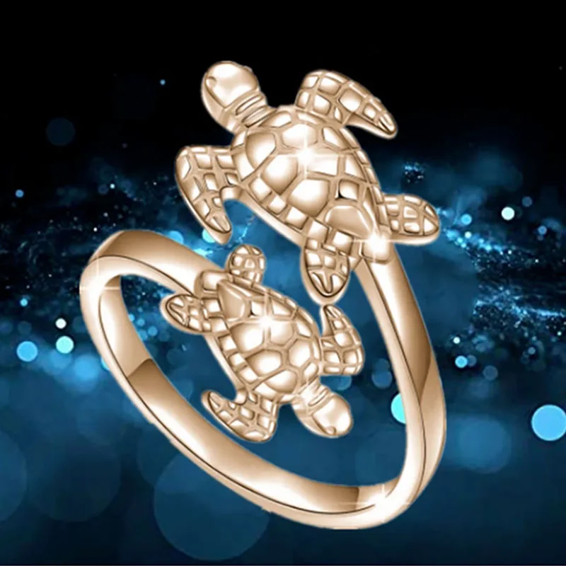 панк винтаж бижутерия кольца для женщин кольцо женское Креативное в виде