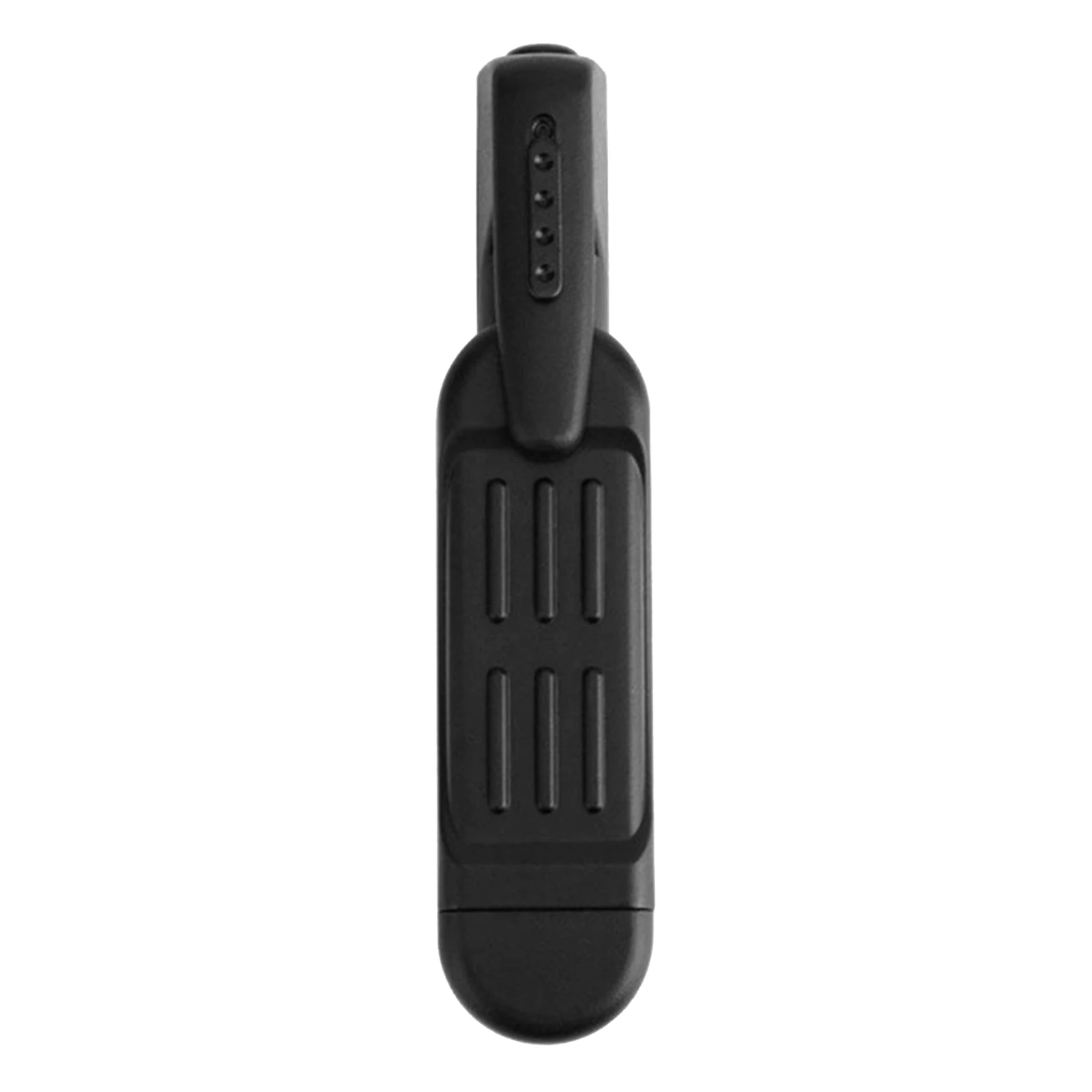 

Mini 1080P HD Mini Body Camera Pocket w/ Back Clip Rechargeable Wide Angle