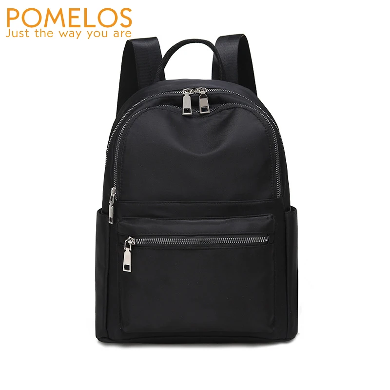 POMELOS женский рюкзак модные школьные сумки для девочек подростков рюкзаки|Женские