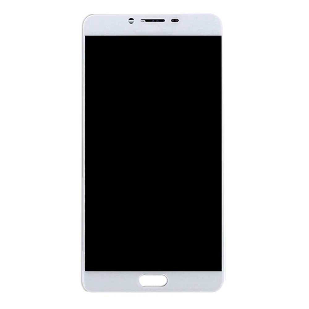 ЖК дисплей 6 0 дюйма для SAMSUNG GALAXY C9 Pro C9000 с сенсорным экраном и дигитайзером в сборе