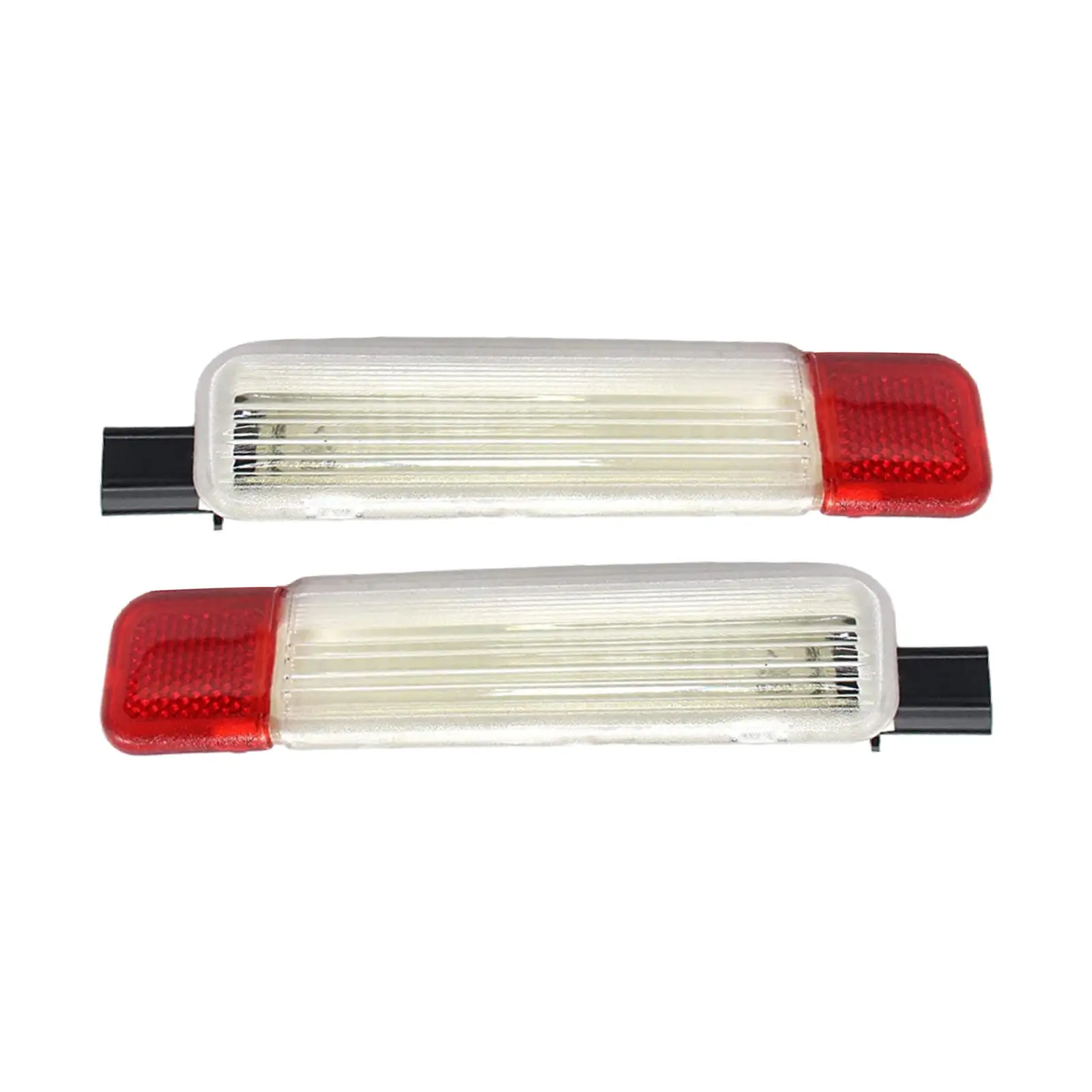 

2x Interior Door Light Assembly 923-103 15021518 Panel Footwell Step Lamps Fit for Chevy GMC C/K 1500 2500 3500 Pickup Suburban