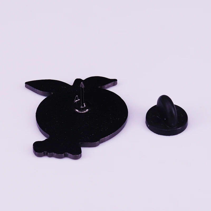 Персиковая булавка Elio звоните мне по вашему имени фанаты прекрасный подарок |