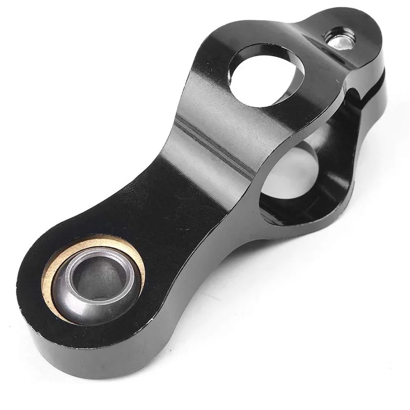 Регулируемый кронштейн для стабилизации руля YAMAHa YZF R1 2002 2016 R6 2006 2016|Амортизаторы и