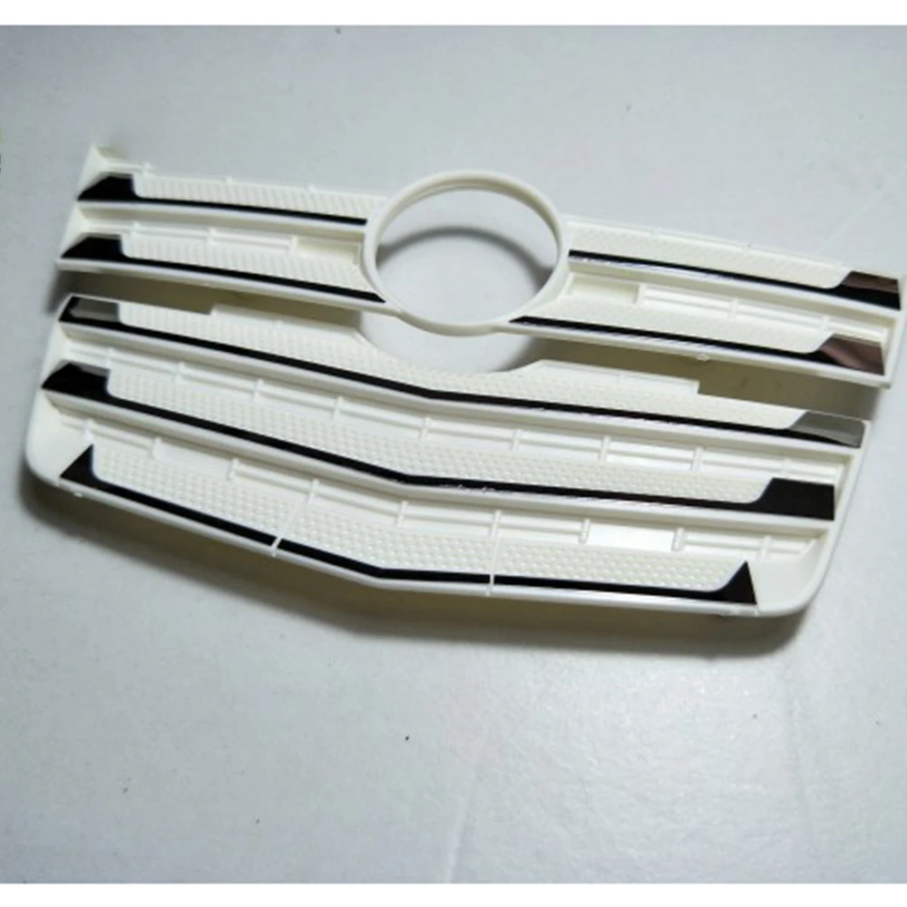 металлическая решетка вент