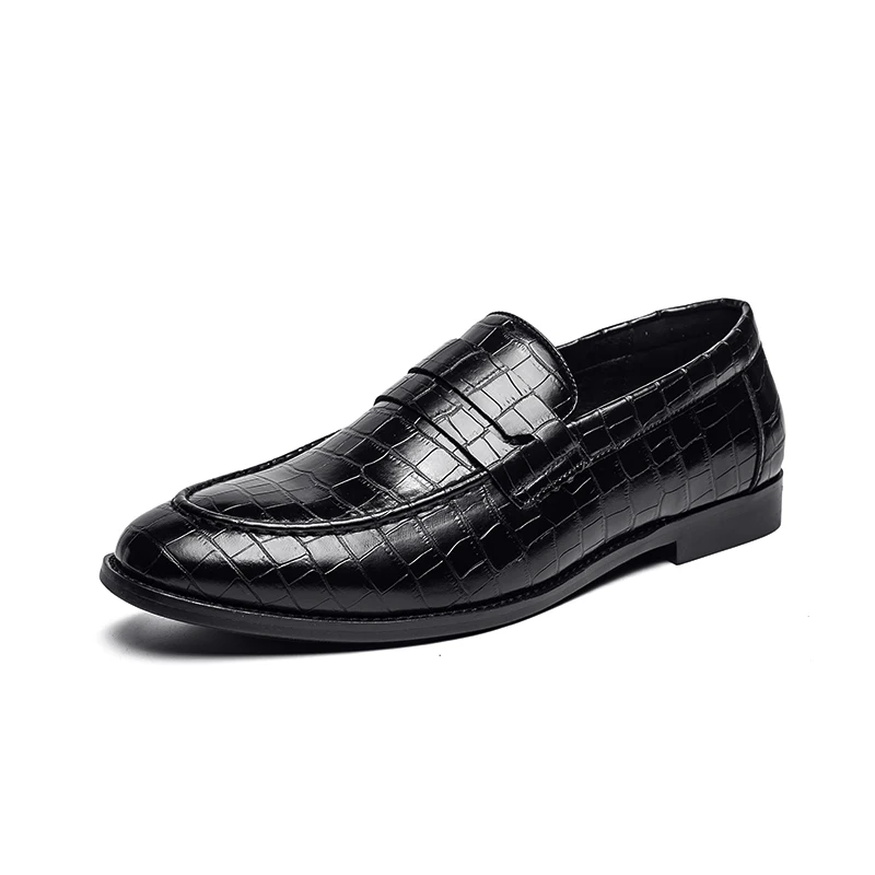 Brand Men Shoes New Breathable Comfortable Men Loafers Luxury Zapatillas Hombre Men's Flats Men Casual Shoes Big Size 46 !