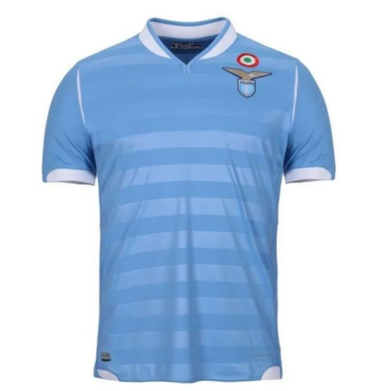 Новинка Футбольная майка 19 20 Lazio 2019 2020 майка|Мужские футболки| |