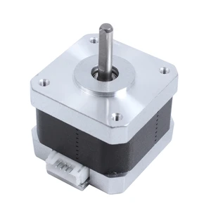 3D 2Phase RepRap Stepper Motor 42 Motor 42-34 3D Printer Motor for REPRAP Makerbot 3D Printer 10 item image