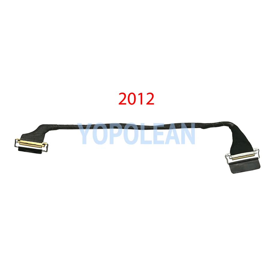 Оригинальный ЖК дисплей со светодиодным дисплеем LVDS ДЛЯ Macbook Pro 13 &quotA1278 2008 2009 2010 2011