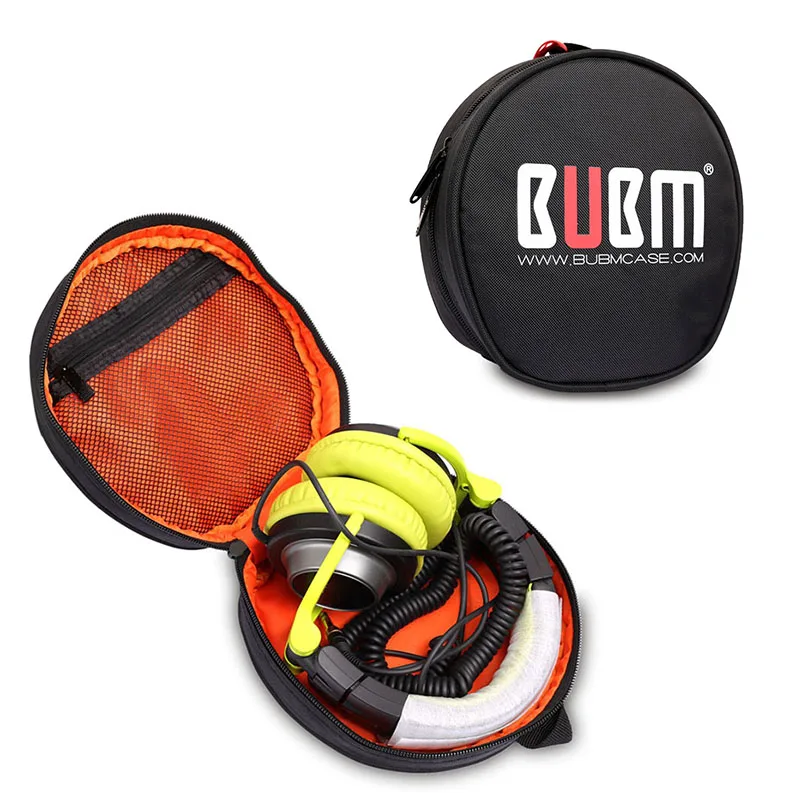 Новый чехол сумка для хранения наушников Наушники Флэш Накопители Pioneer HDJ 500 DJ