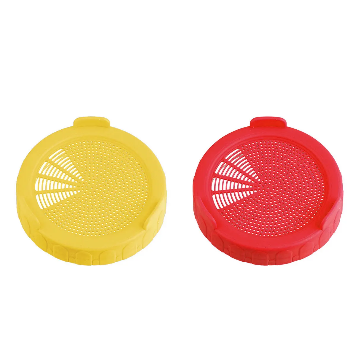 Пластиковый экран с крышкой для вспенивания семейный набор хранения бутылок и