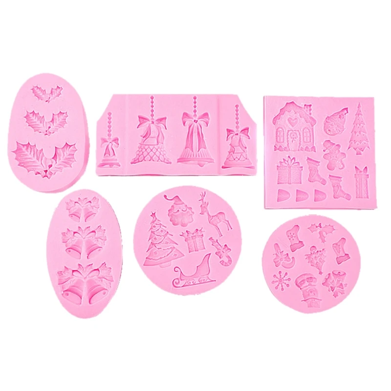 

Искусственные Рождественские Подвески, подвесные украшения, искусственные украшения, Литейный инструмент