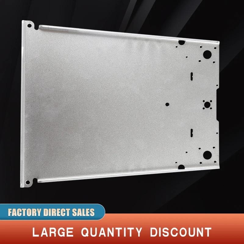 UM2+ 3+ UM2 Extended 3D Printer Parts Z Table Aluminum Heated Hot Bed Plate Wholesale Price | Компьютеры и офис