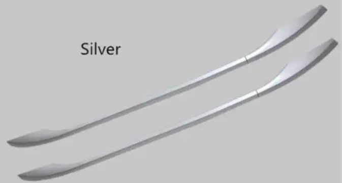 Stainless steel Car Roof Racks Luggage Rack Fits For LEXUS RX270 RX350 RX400 RX450h 2008 2009 2010 2011 2012 2013 2014 2015 | Автомобили и