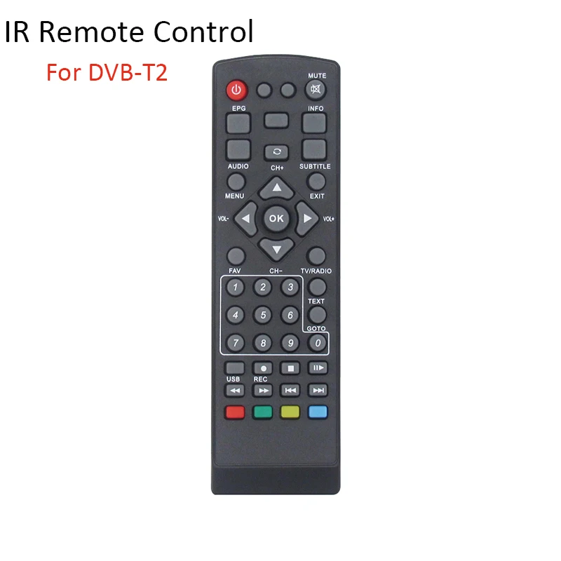 IR пульт дистанционного управления для Android Tv Box AM6/X2 cube/HK1/TX6/X3 cube замена пульта дистанционного управления универсальный пульт дистанционного управления воздушная дверь - Цвет: K3 remote