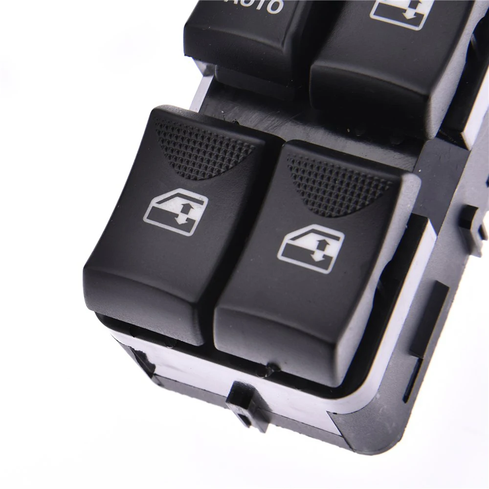 Электрический силовой главный дверной контрольный переключатель кнопка