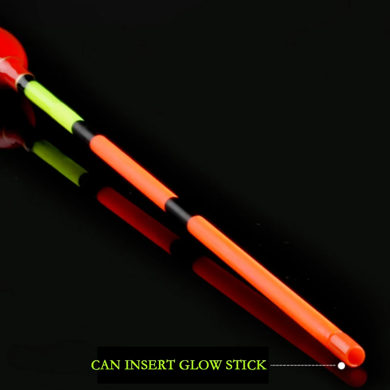 2021 New Big Carp Fishing Floats And Outdoors Fishing Rods Float Spring/Summer High Sensitivity Striped-Bass Outdoor Accessories