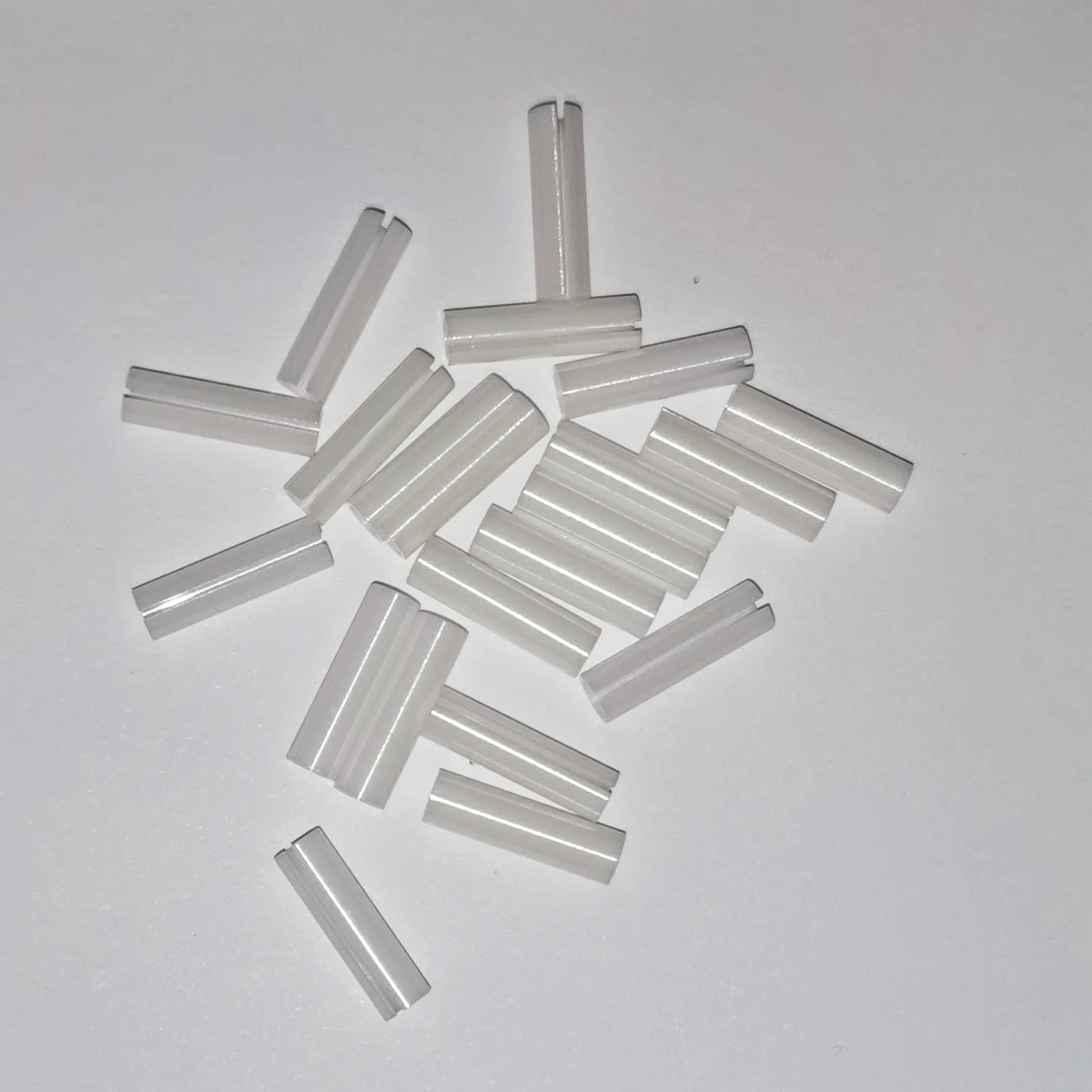 

Fiber Optic Attenuator Adapter Flange SC Ceramic Sleeve A-grade Pipe Insertion Wholesale Free Shipping