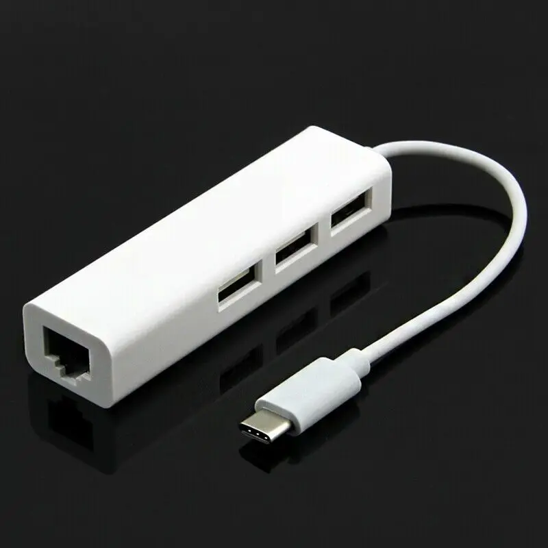 Адаптер type c lan. Usb type-c lan rj45 адаптер. переходник rj45 usb type-c. type - c to rj 45 + usb hub 3 port. адаптер usb to ethernet lan 3 port usb hub.