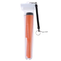 metal detector waterproof transparent case for pro pinpointing gp pointer cover